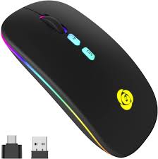 Ratón bluetooth